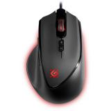 Pele Defender Boost GM-708L Black (52708)