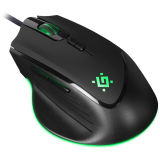 Pele Defender Boost GM-708L Black (52708)