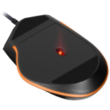 Pele Defender Boost GM-708L Black (52708)