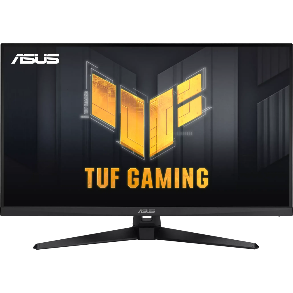 Moniteur ASUS 32" VG32AQA1A TUF Gaming