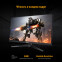 Moniteur ASUS 32" VG32AQA1A TUF Gaming - photo 8