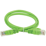 Patch kabelis ITK PC02-C5EU-05M, 0.5m