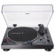 platine vinyle Audio-Technica AT-LP120XUSB Black - AT-LP120XUSBBK