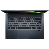 Portatīvais dators Acer Swift SF314-511-38YS (NX.ACWER.003)