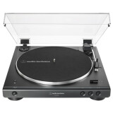 platine vinyle Audio-Technica AT-LP60XBT Black (AT-LP60XBTBK)