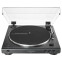 platine vinyle Audio-Technica AT-LP60XBT Black - AT-LP60XBTBK
