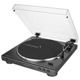 platine vinyle Audio-Technica AT-LP60XBT Black (AT-LP60XBTBK)