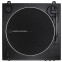 platine vinyle Audio-Technica AT-LP60XBT Black - AT-LP60XBTBK - Foto 3