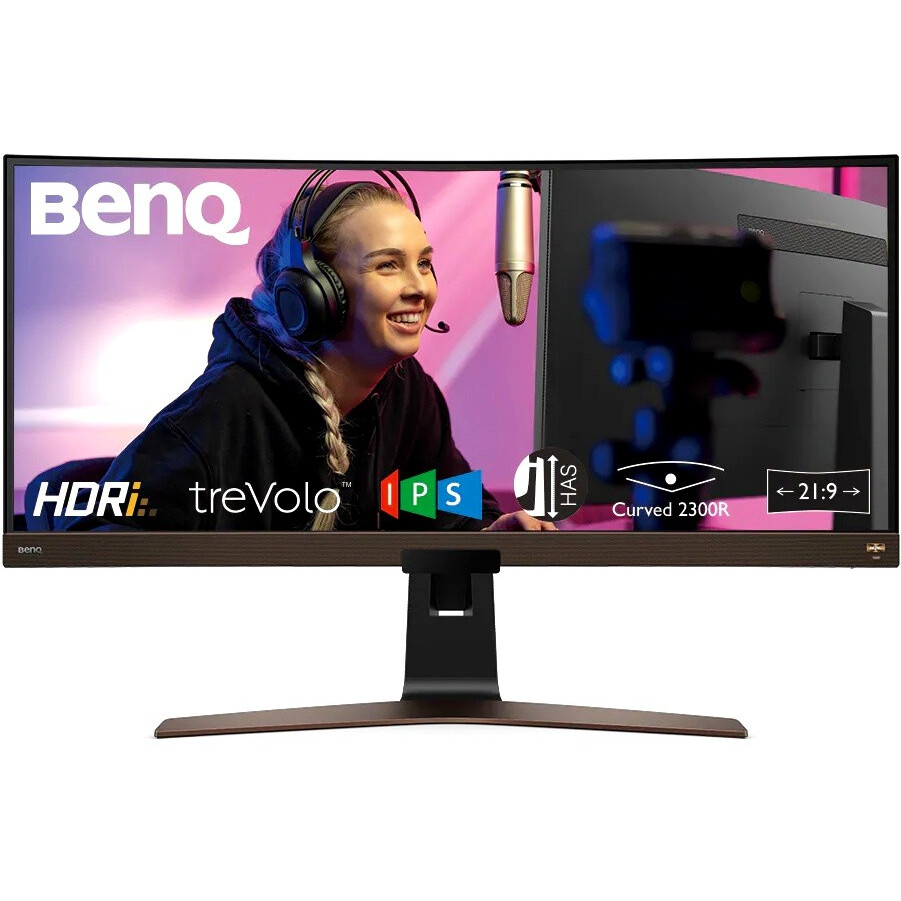 Monitors BenQ 38" EW3880R