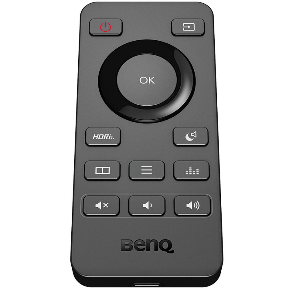 Monitors BenQ 38" EW3880R - foto 9