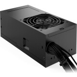 Barošanas bloks Be Quiet TFX Power 3 Bronze Black (BN3220