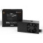 Barošanas bloks Be Quiet TFX Power 3 Bronze Black (BN3220 - foto 4