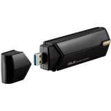 Wi-Fi adapteris ASUS USB-AX56
