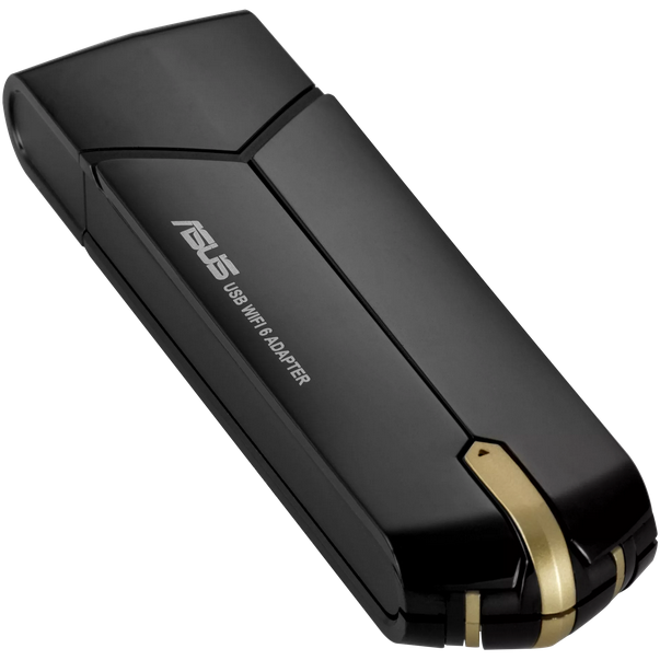 Wi-Fi adapteris ASUS USB-AX56 - foto 4