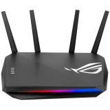 Wi-Fi rūteris (maršrutētājs) ASUS ROG Strix GS-AX3000