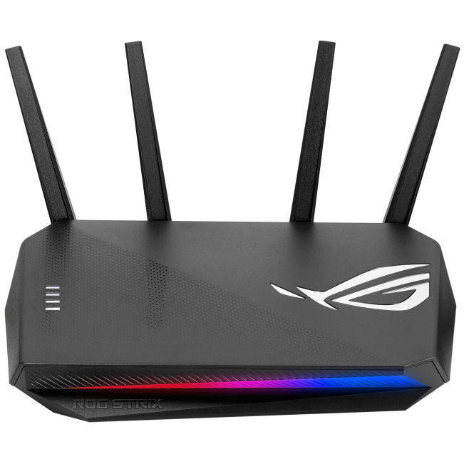 Wi-Fi rūteris (maršrutētājs) ASUS ROG Strix GS-AX3000 - foto 2