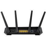 Wi-Fi rūteris (maršrutētājs) ASUS ROG Strix GS-AX3000