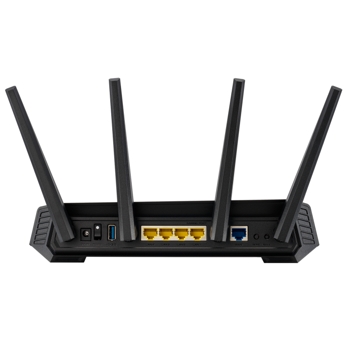 Wi-Fi rūteris (maršrutētājs) ASUS ROG Strix GS-AX3000 - foto 3