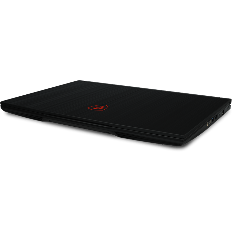 Portatīvais dators MSI GF63 Thin (11UC-219X) - 9S7-16R612-219 - foto 3