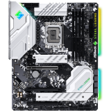 Pamatplate ASRock Z690 Steel Legend