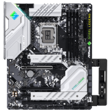 Pamatplate ASRock Z690 Steel Legend