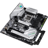 Pamatplate ASRock Z690 Steel Legend