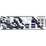 Pamatplate ASRock Z690 Steel Legend