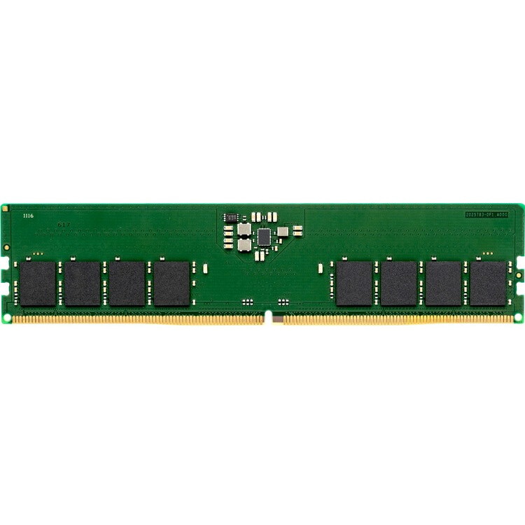 Operatīvā atmiņa 16Gb DDR5 4800MHz Kingston (KVR48U40BS8-16)