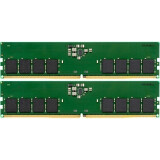 Operatīvā atmiņa 32Gb DDR5 4800MHz Kingston (KVR48U40BS8K2-32) (2x16Gb KIT)