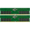 Operatīvā atmiņa 32Gb DDR5 4800MHz Kingston (KVR48U40BS8K2-32) (2x16Gb KIT)