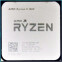 Procesors AMD Ryzen 5 1600 OEM - YD1600BBM6IAE/YD1600BBM6IAF