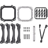 Cooler Thermaltake TOUGHAIR 510 (CL-P075-AL12BL-A)