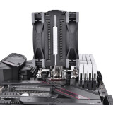 Cooler Thermaltake TOUGHAIR 510 (CL-P075-AL12BL-A)