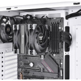 Cooler Thermaltake TOUGHAIR 510 (CL-P075-AL12BL-A)