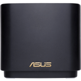 Režģtīkla sistēma ASUS ZenWiFi AX Mini (XD4) Black (2 pcs.) (XD4 (B-2-PK))