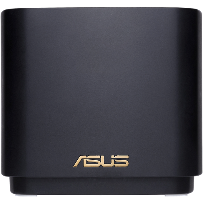 Režģtīkla sistēma ASUS ZenWiFi AX Mini (XD4) Black (2 pcs.) - XD4 (B-2-PK) - foto 2