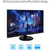 Monitors ASUS 27" VA27DQ