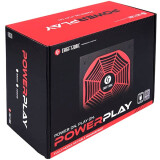 Barošanas bloks Chieftec Powerplay 1050W (GPU-1050FC)
