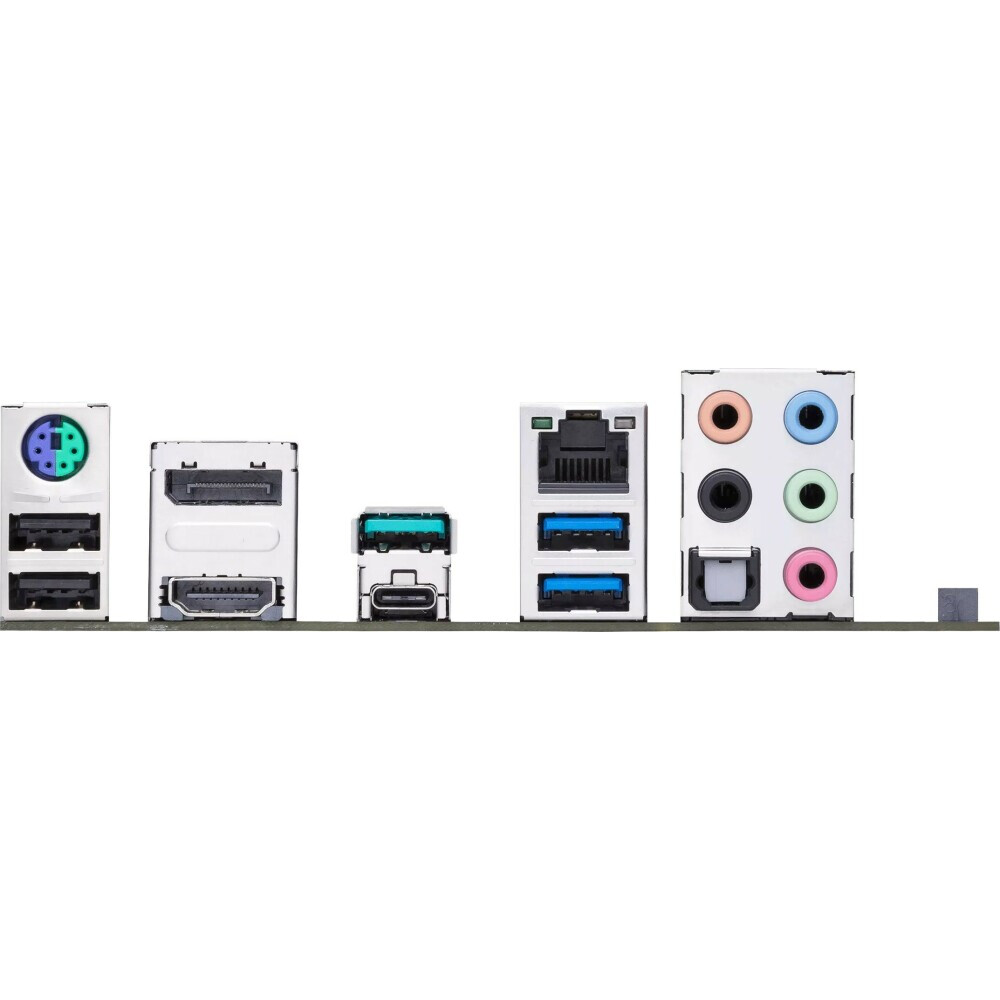 Pamatplate ASUS PRIME Z690-P - foto 4