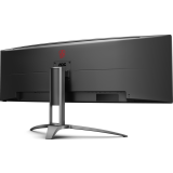 Monitors AOC 49" AG493UCX2 AGON