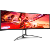 Monitors AOC 49" AG493UCX2 AGON