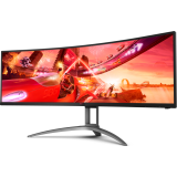 Monitors AOC 49" AG493UCX2 AGON