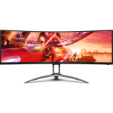 Monitors AOC 49" AG493UCX2 AGON
