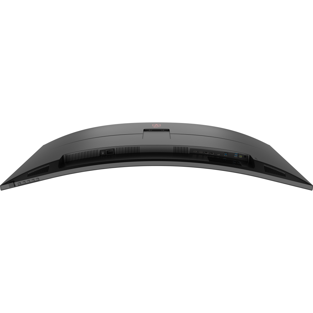 Monitors AOC 49" AG493UCX2 AGON - foto 8