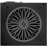 Barošanas bloks Chieftec SteelPower 750W (BDK-750FC)