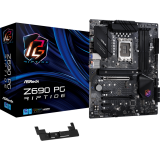 Pamatplate ASRock Z690 PG Riptide