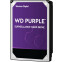 Cietais disks 2Tb SATA-III WD Purple (WD22PURZ)