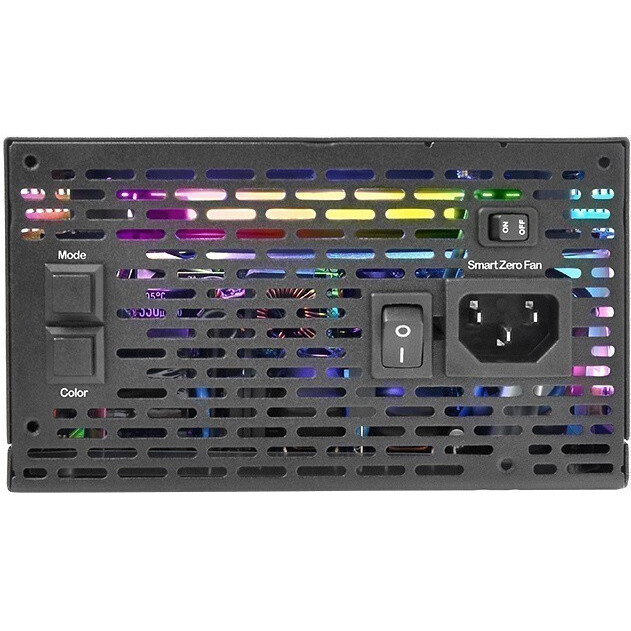 Barošanas bloks 850W Thermaltake ToughPower GF2 ARGB (PS-TPD-0850F3FAGE-2) - foto 4