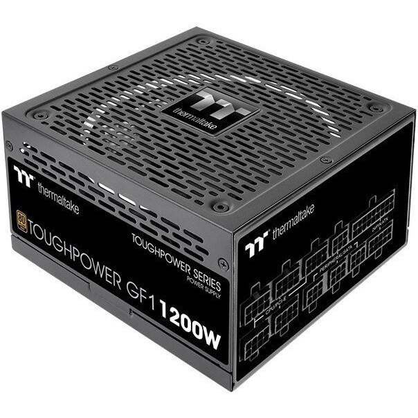 Barošanas bloks 1200W Thermaltake ToughPower GF1 (PS-TPD-1200FNFAGE-1)