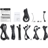 Barošanas bloks 1200W Thermaltake ToughPower GF1 (PS-TPD-1200FNFAGE-1)